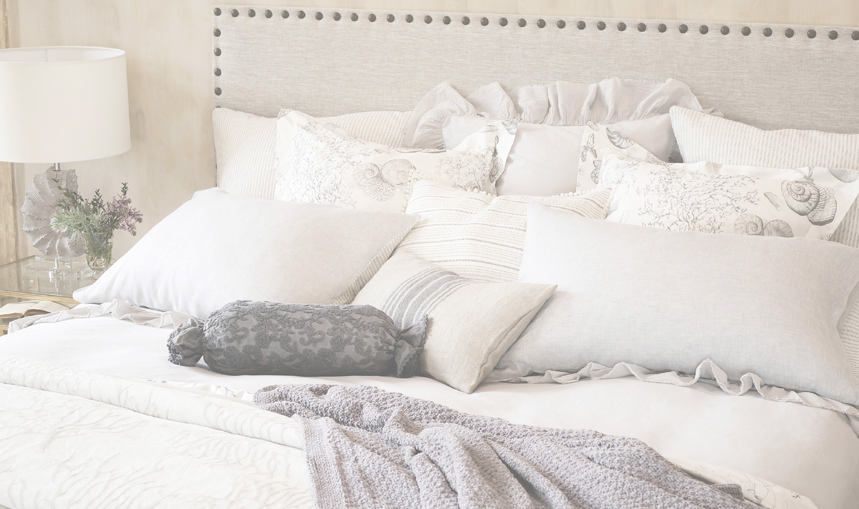 Zara Home France Home Page