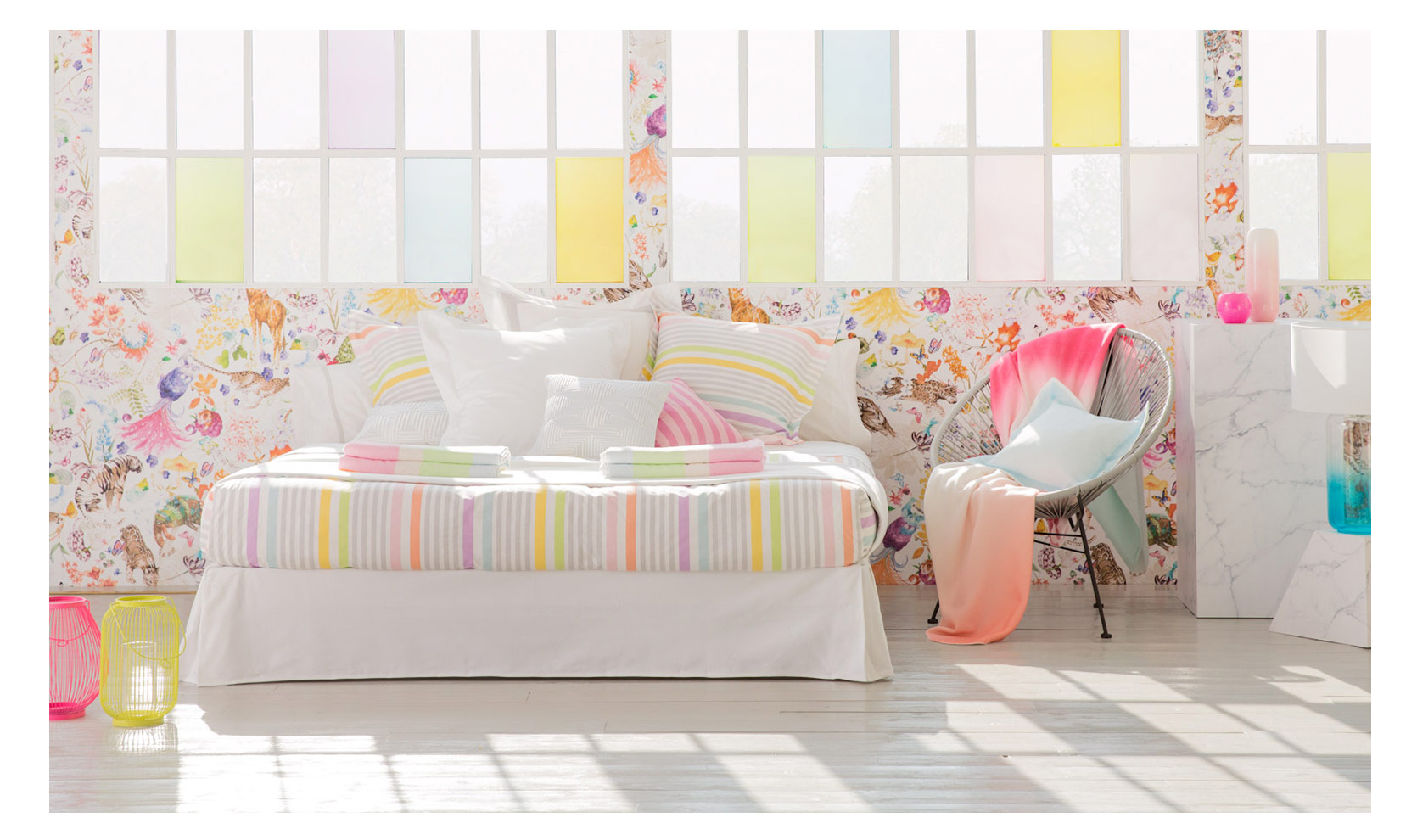 Zara Home Deutschland Homepage