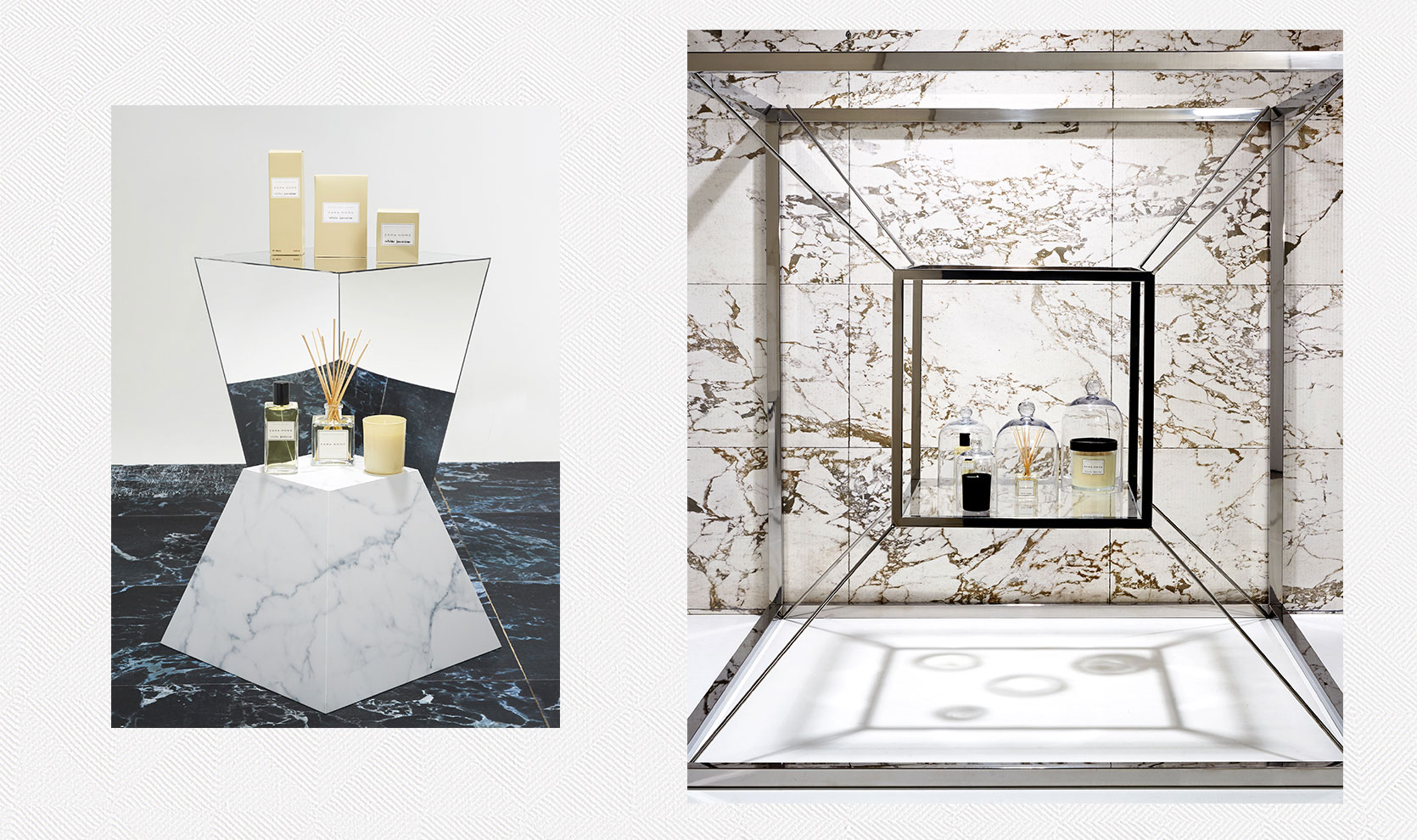 Zara Home Germany Home Page