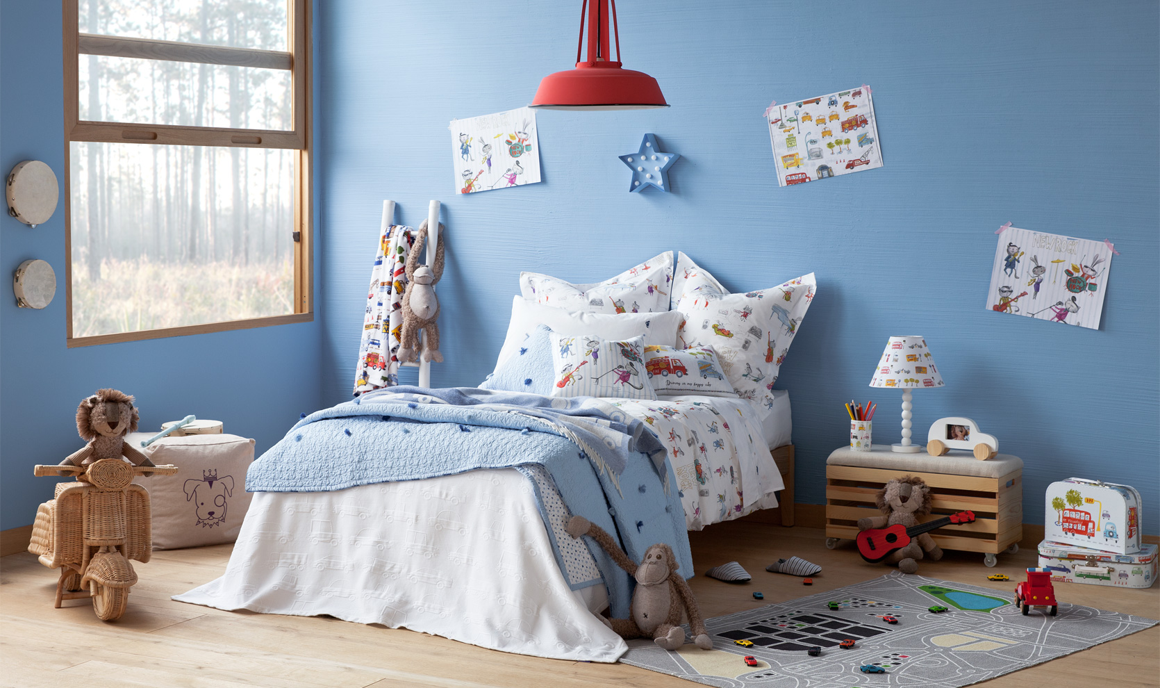 Zara Home Germany Home Page