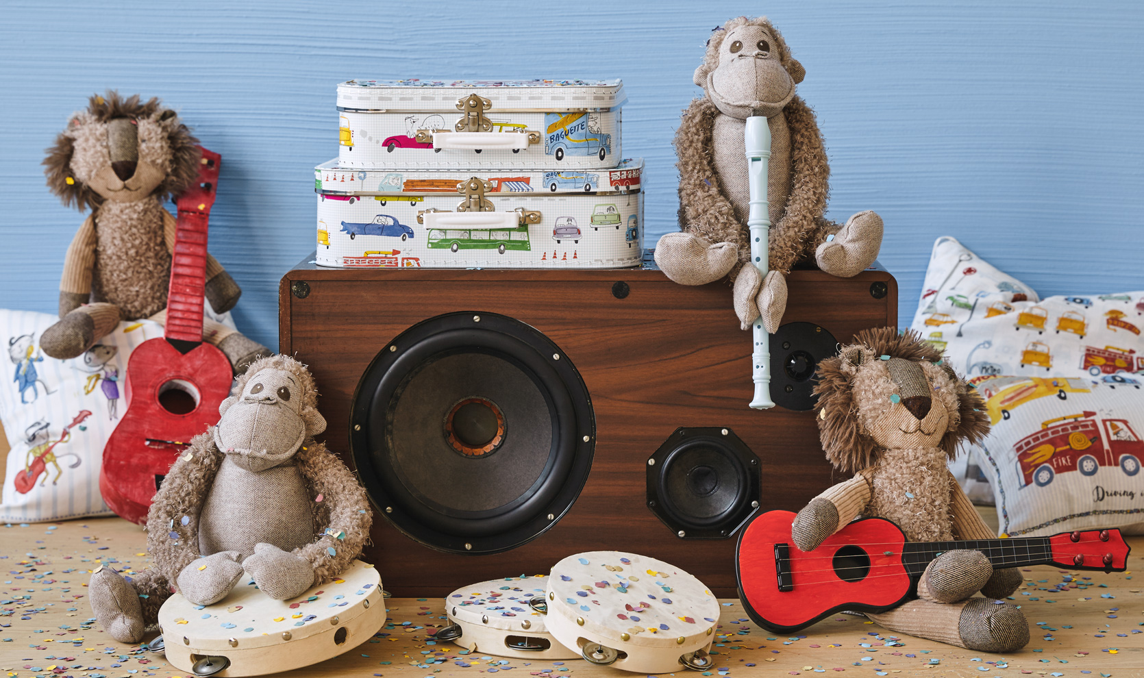 Zara Home Germany Home Page