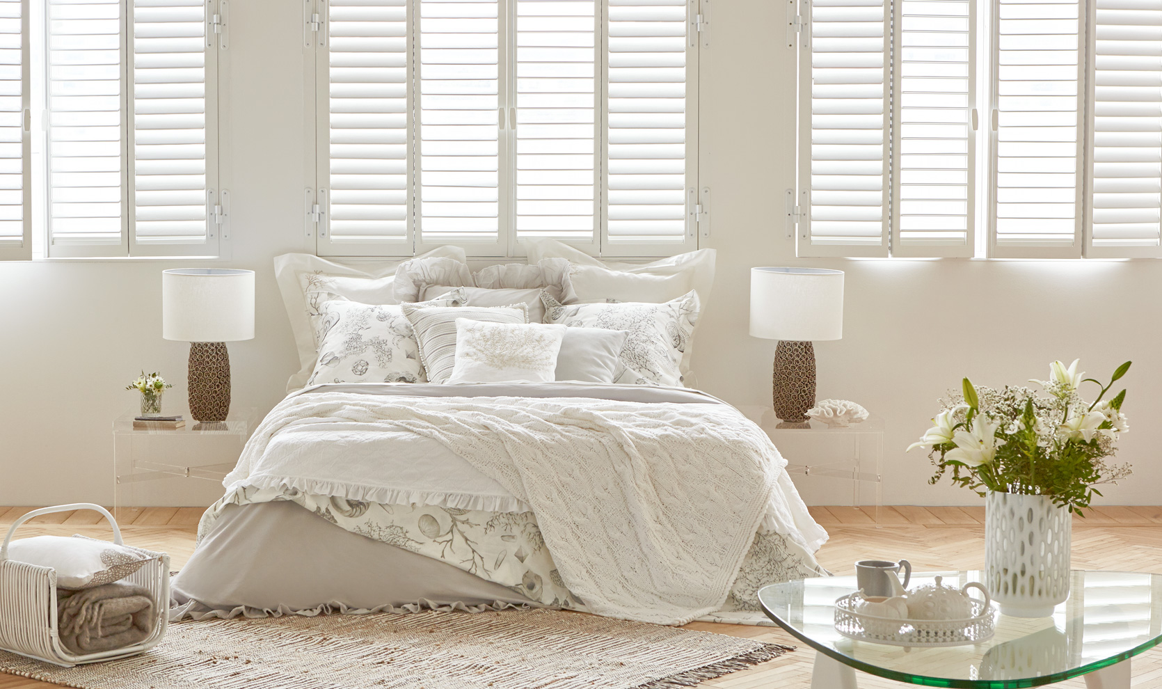 Zara Home Suomi / Finland Home Page