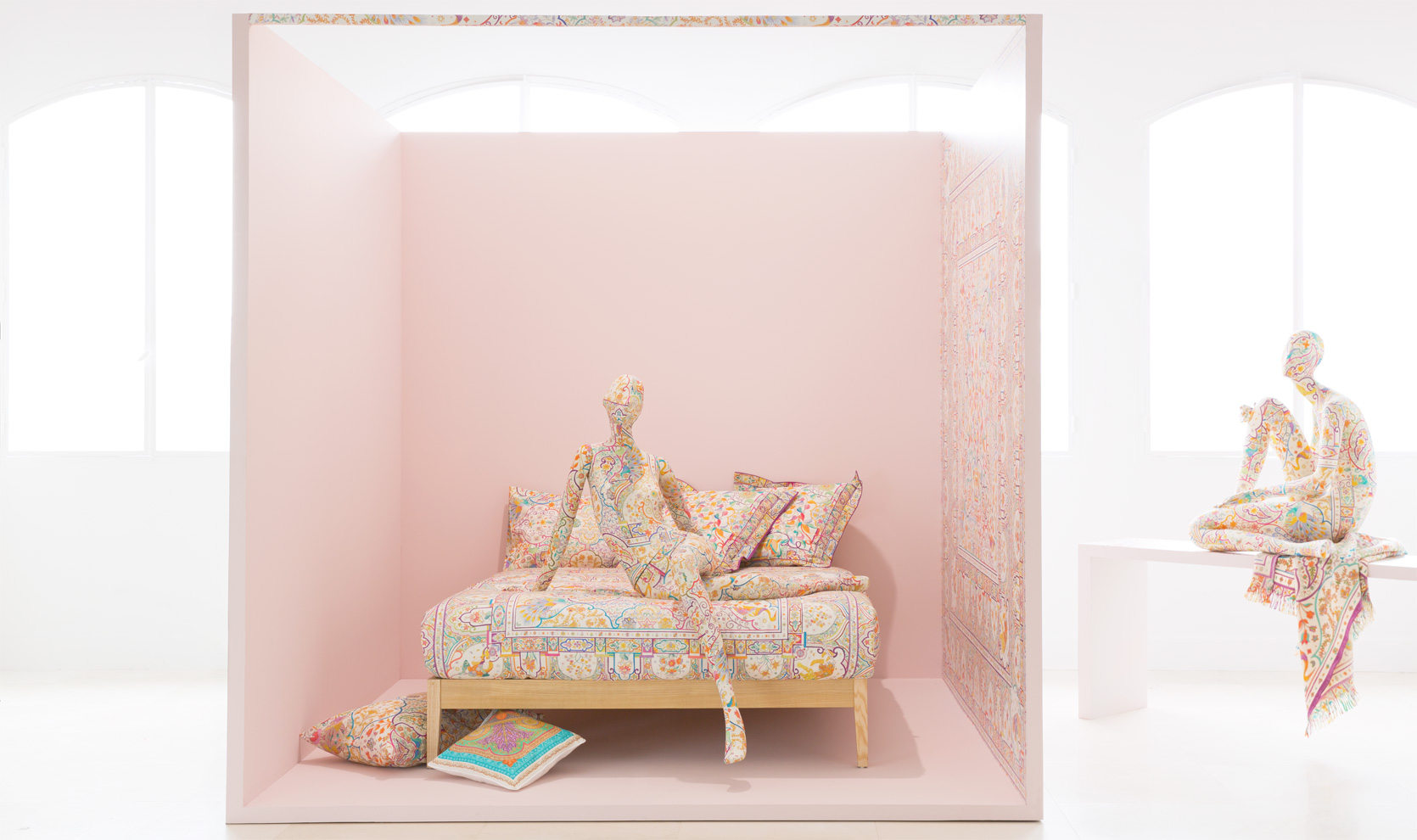 Zara Home Danmark Home Page