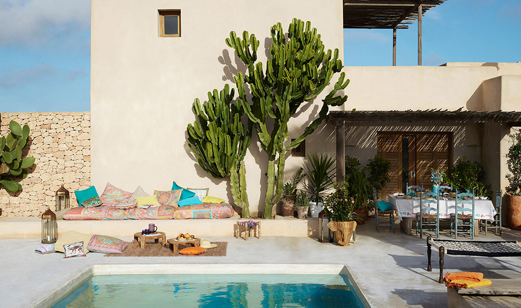 Zara Home Portugal Home Page