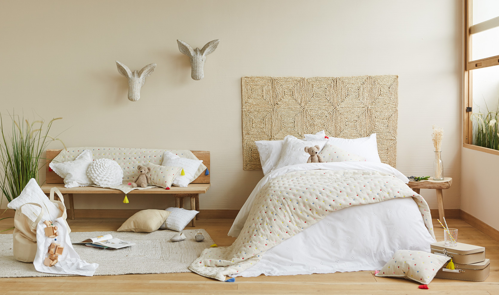 Zara Home België / Belgique Startpagina