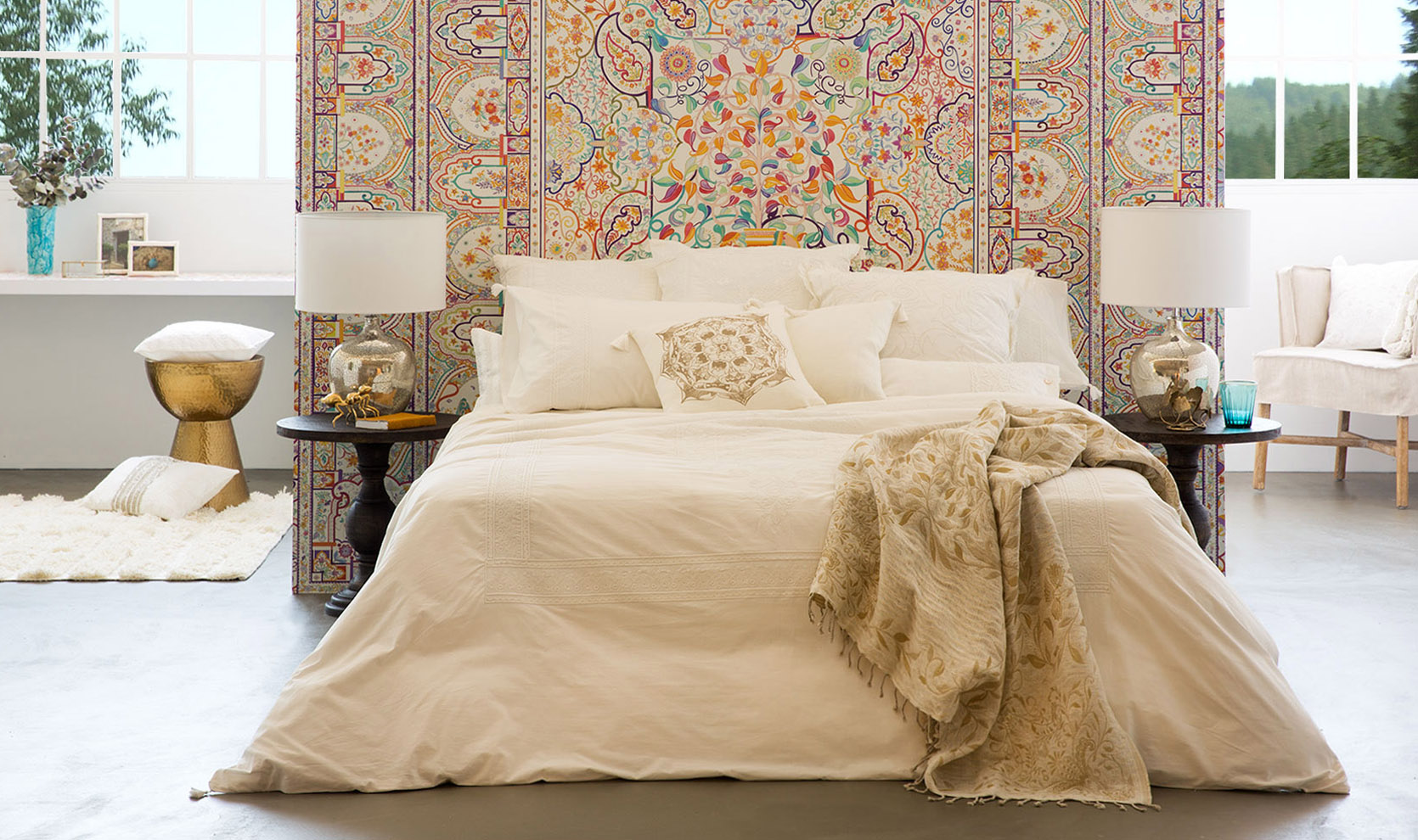 Zara Home België / Belgique Startpagina