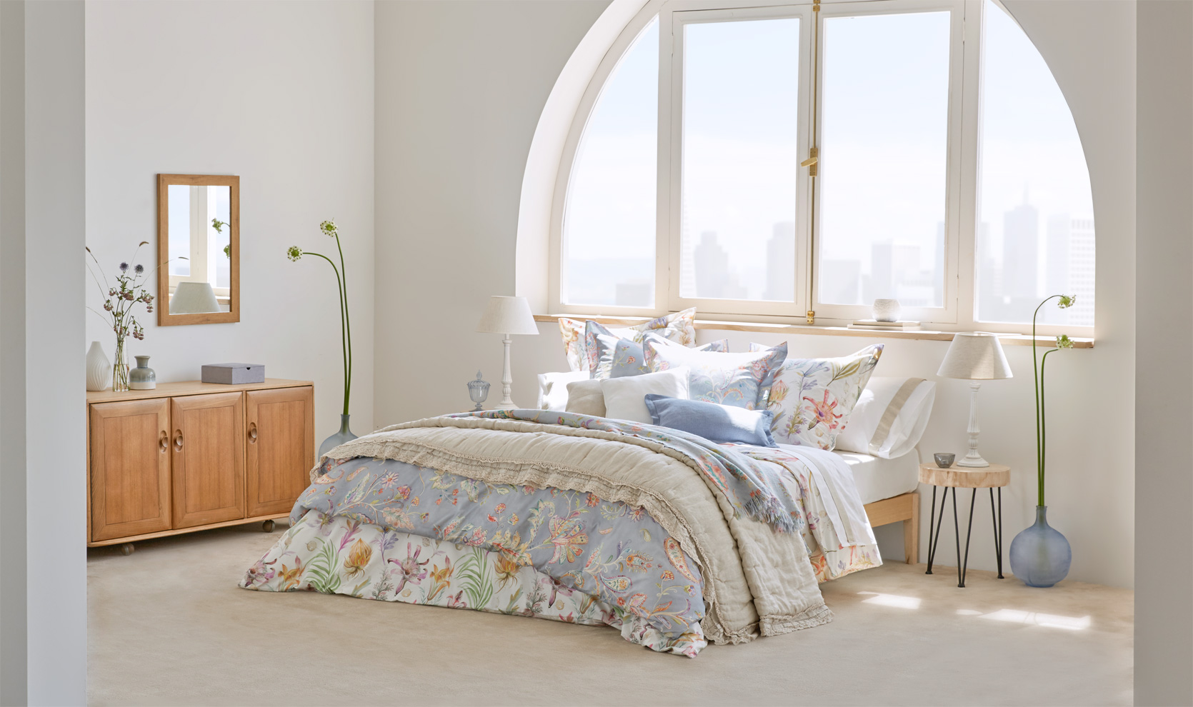 Zara Home México Home Page