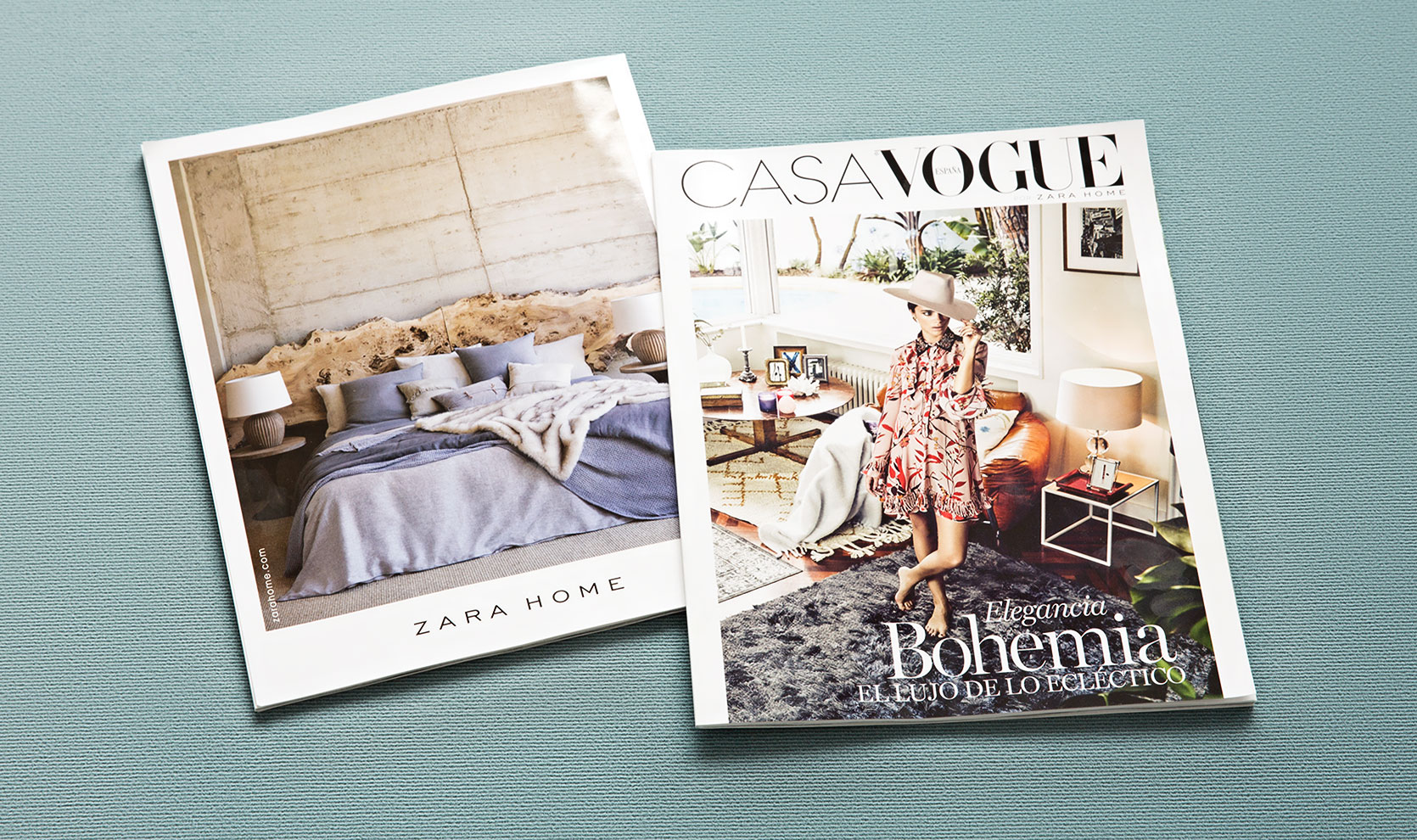 Zara Home België / Belgique Startpagina