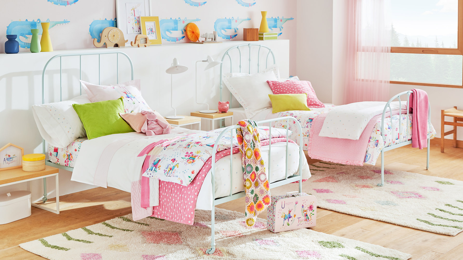 zara home villaggio