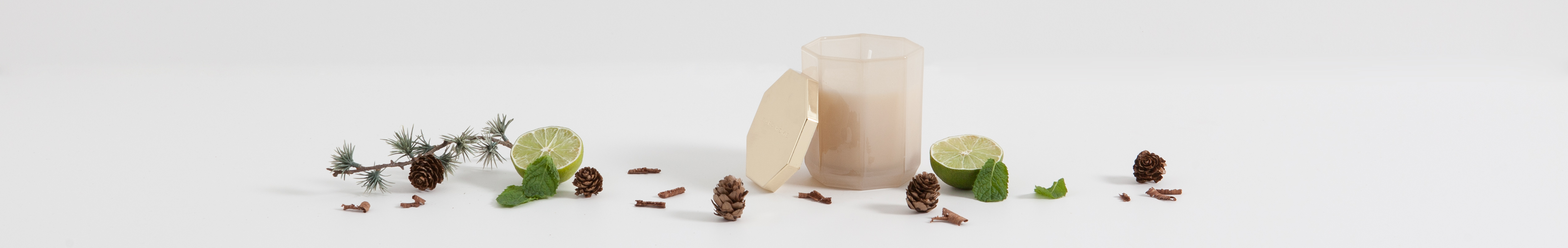 Oriental Light Aromas Cosmética Zara Home España