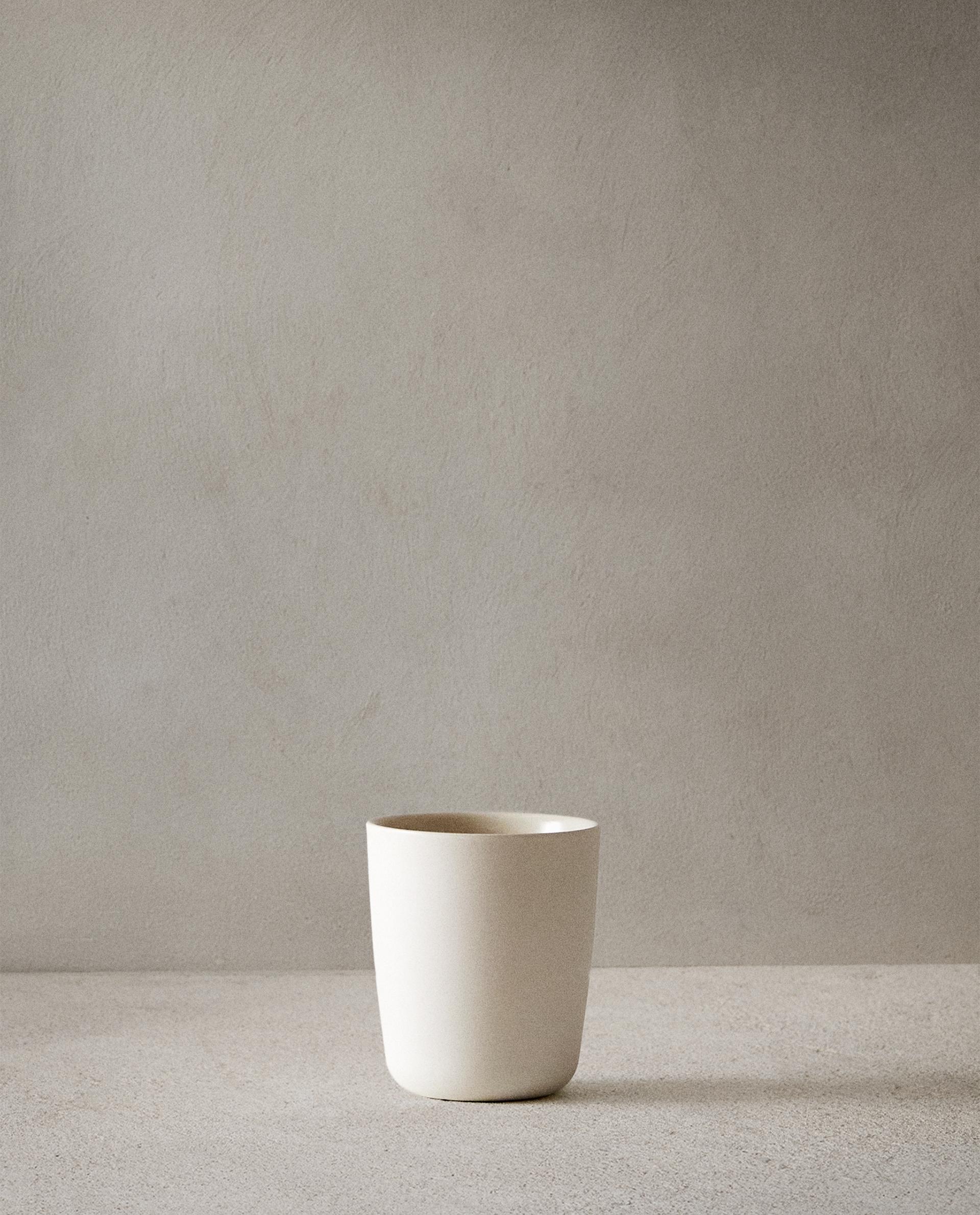 CONJUNTO DE 2 - XÍCARA 370 ML | Zara Home Brasil