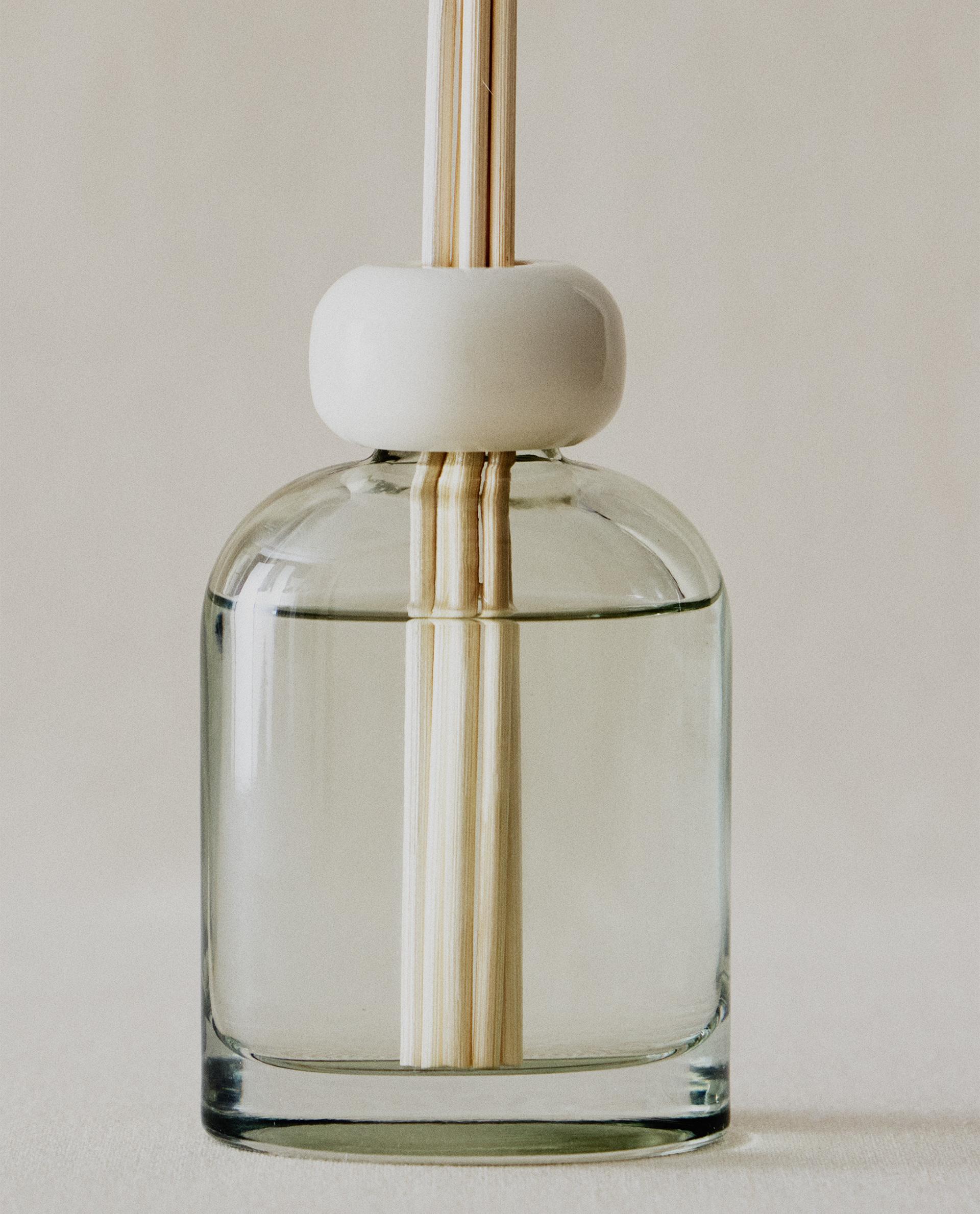 120ML）ORCHIDÉE LUMIÈRE リードディフューザー | Zara Home 日本/Japan