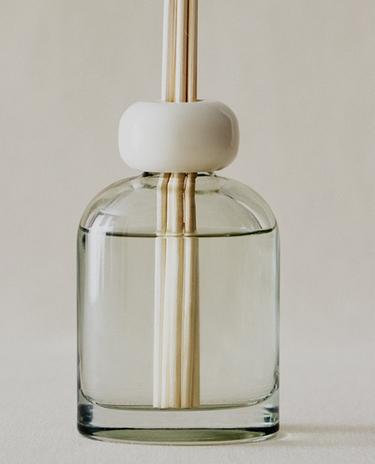 (120 ML) DIFFUSEUR À BÂTONNETS ORCHIDÉE LUMIÈRE