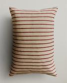 STRIPED CUSHION COVER