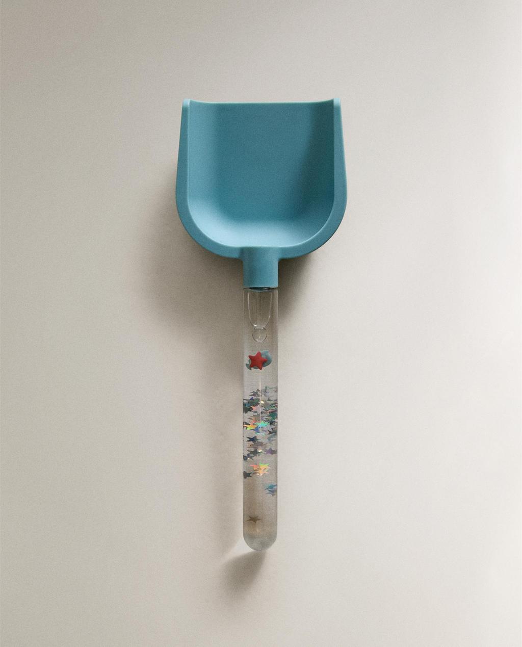KIDS’ GLITTERY BEACH SPADE TOY