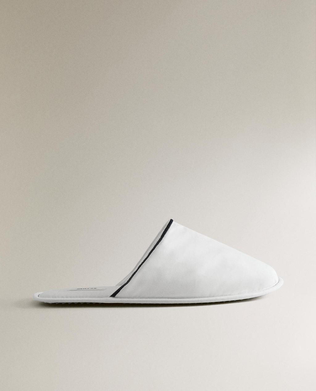 ZAPATILLA DESTALONADA VIVO