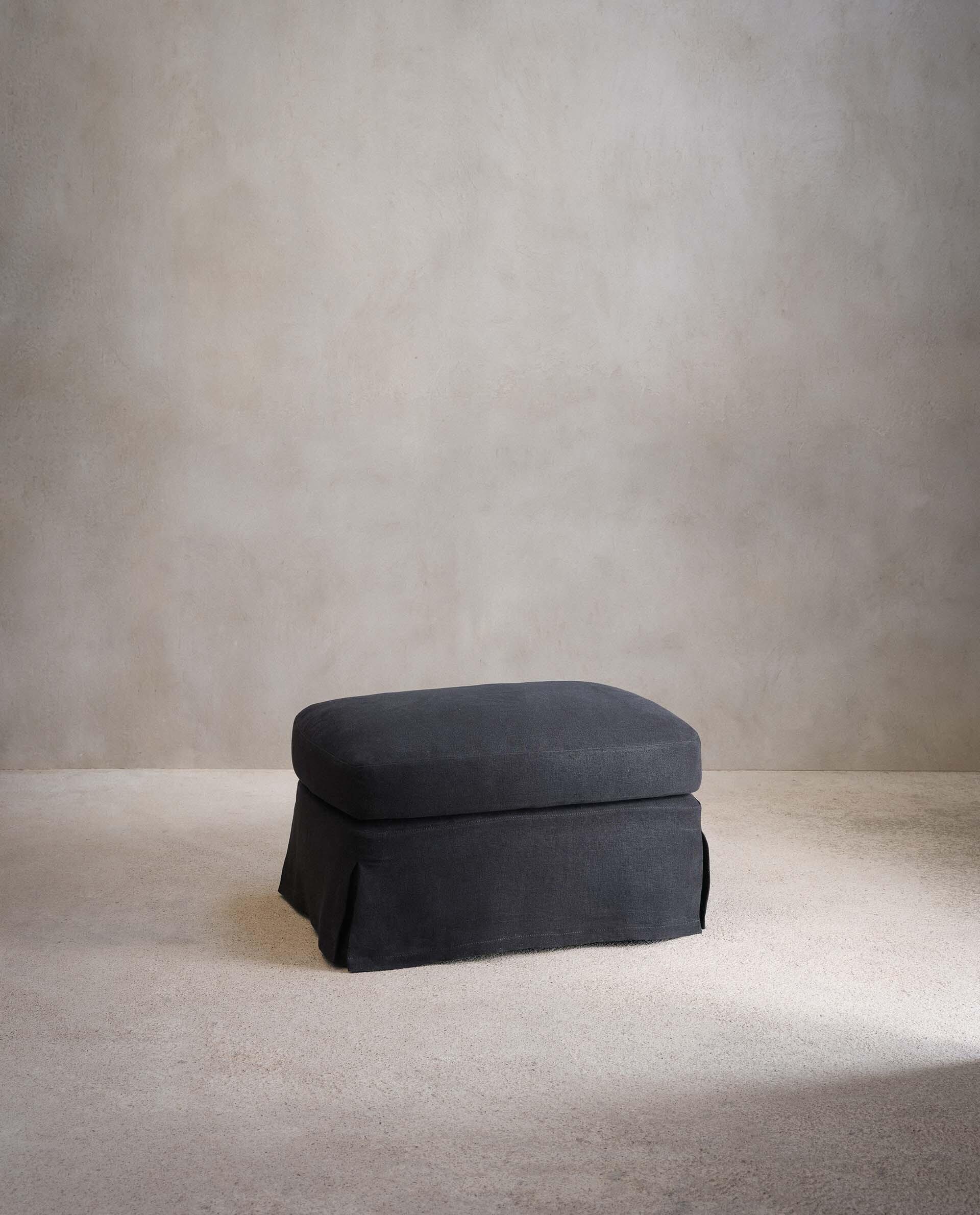 FOOTSTOOL 01 | Zara Home United States of America