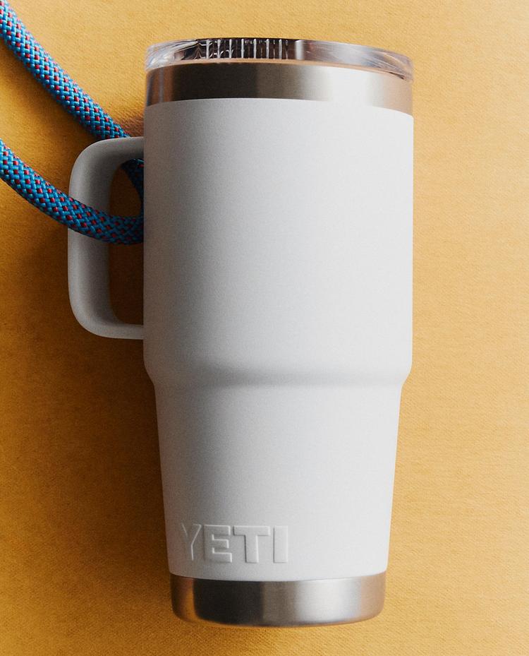 YETI TERMO ŠOLJA ZA PUTOVANJA