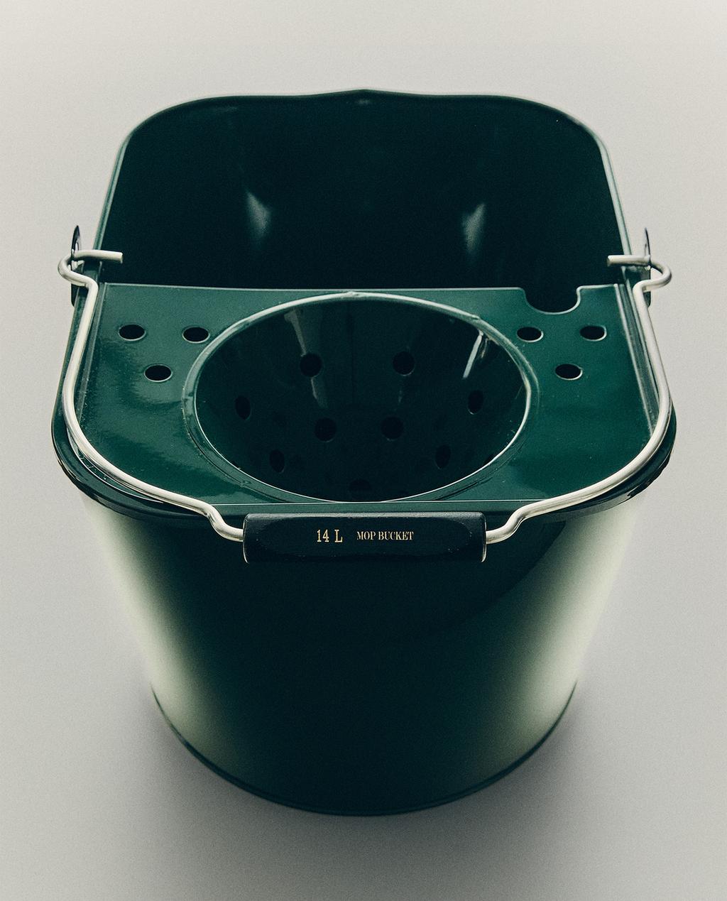 CUBO FREGONA ESCURRIDOR