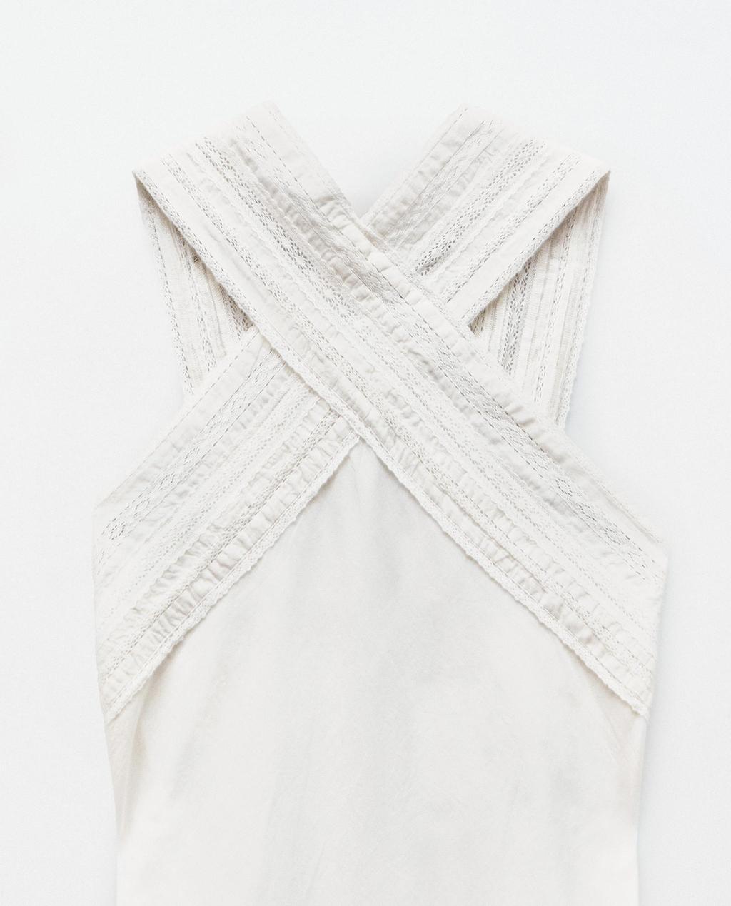 CAMISÓN ENCAJE