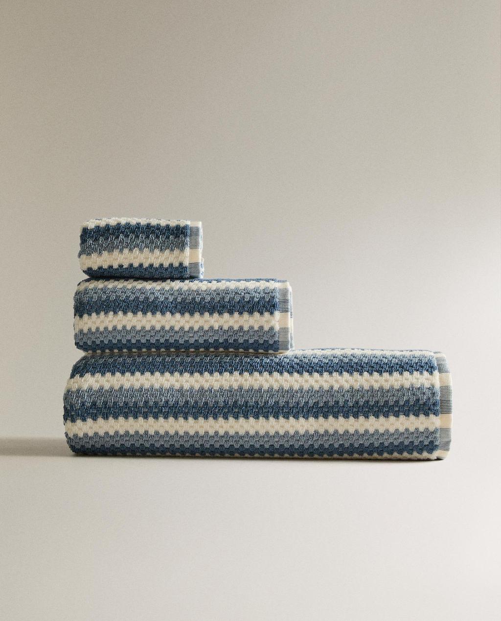PROSOP BAIE JACQUARD GEOMETRIC