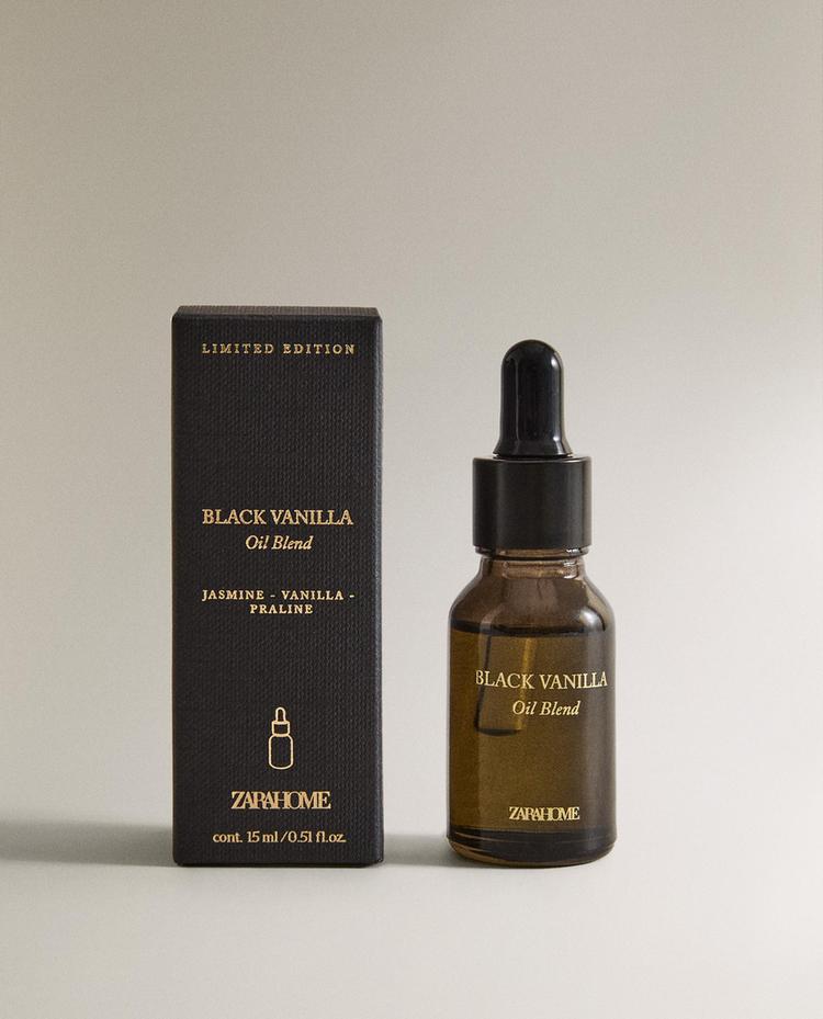 (15 ML) BLACK VANILLA ESSENTIAL OIL