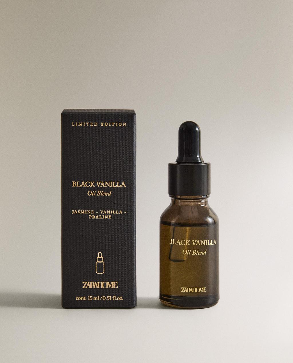 (15 ML) BLACK VANILLA ESSENTIAL OIL
