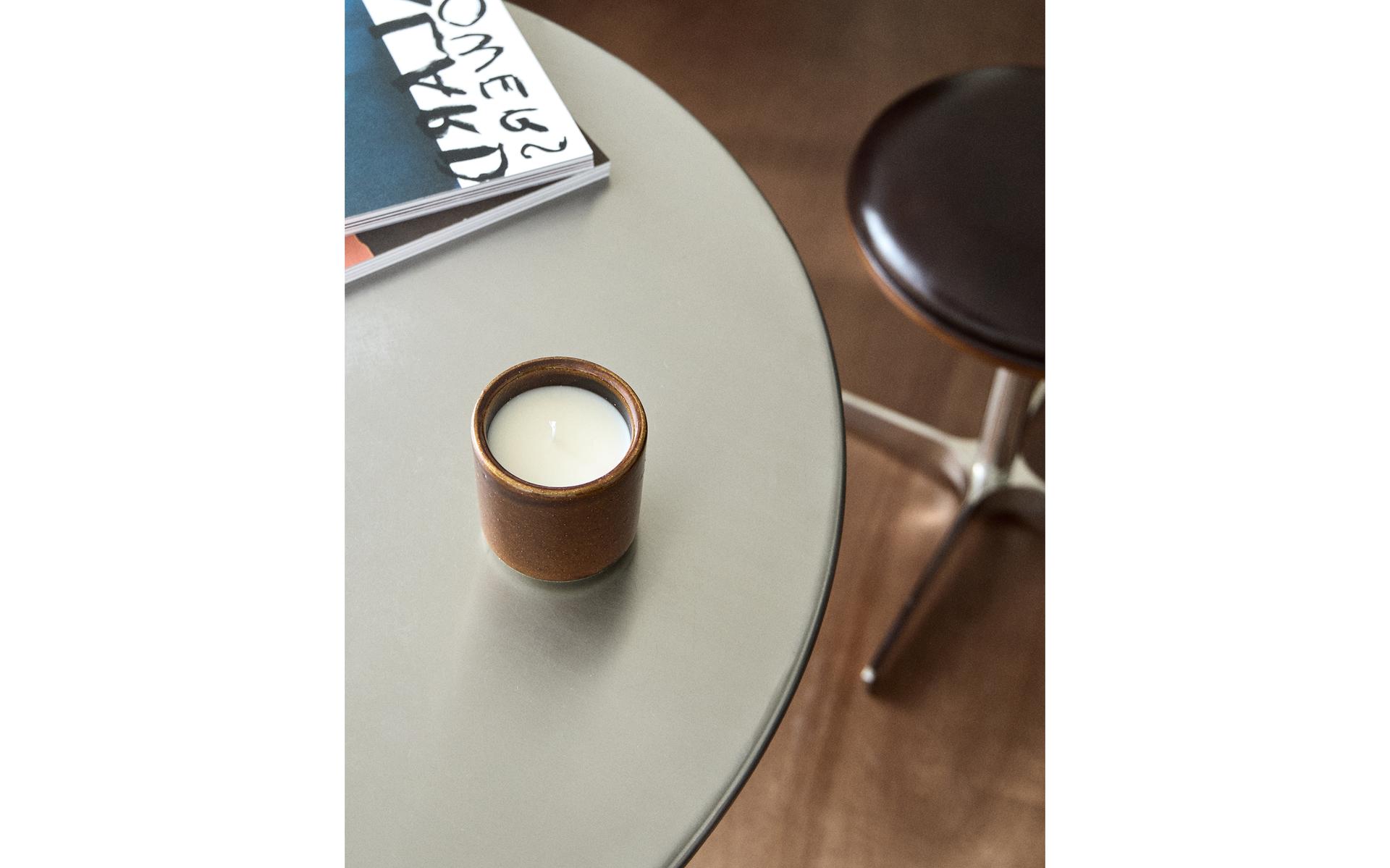 (125 G) QIRINJ AROMATIK CARAMEL LATTE