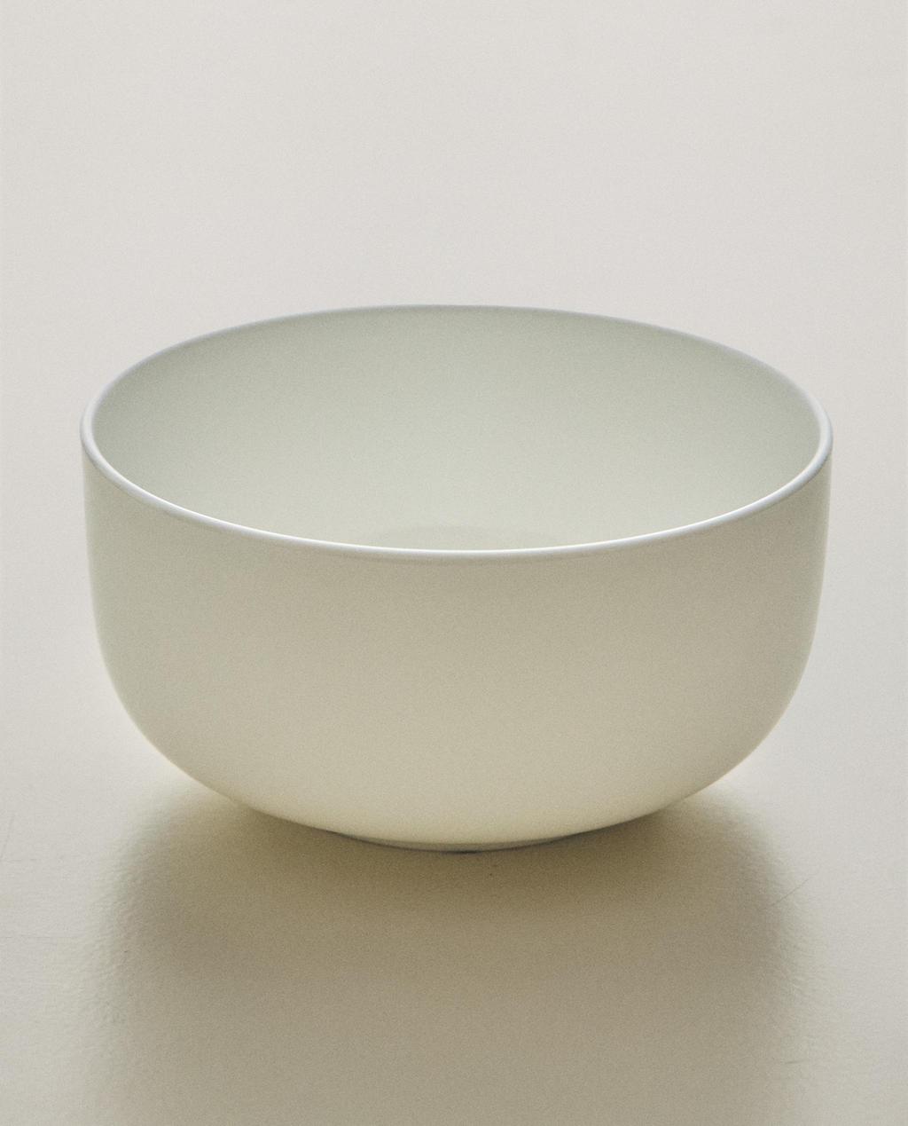 BONE CHINA BOWL