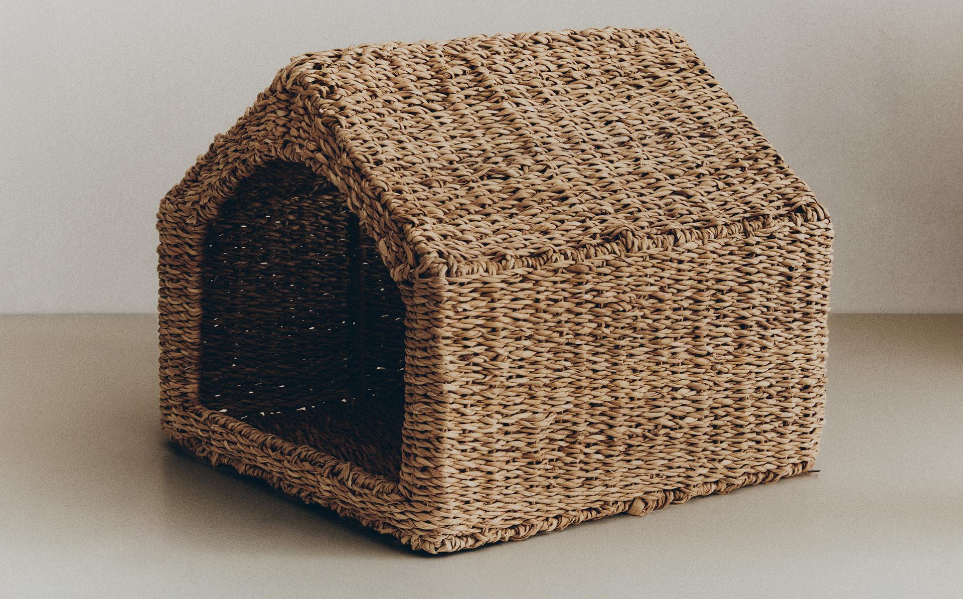 CUCCIA PER ANIMALI DOMESTICI
