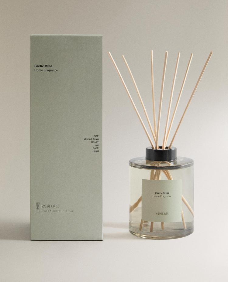 (500 مل) أعواد معطرة للجو POETIC MIND