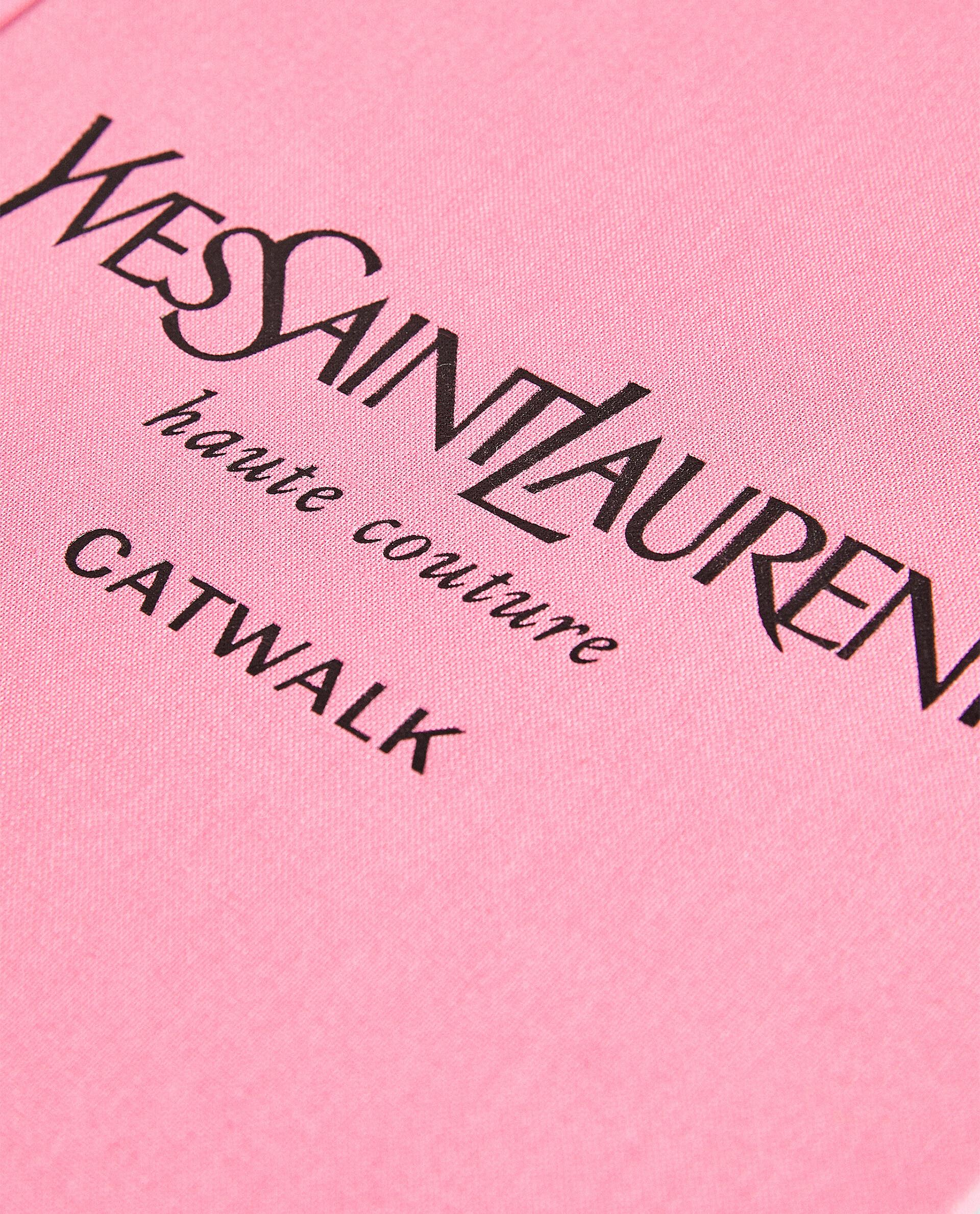 Yves Saint Laurent Catwalk: The Complete Haute Couture