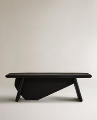 BANQUETTE TEXTURÉE