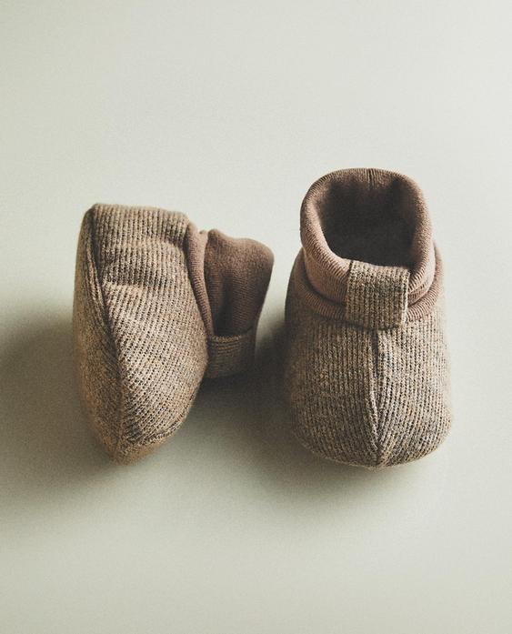 PATUCO BOTA TEJIDO