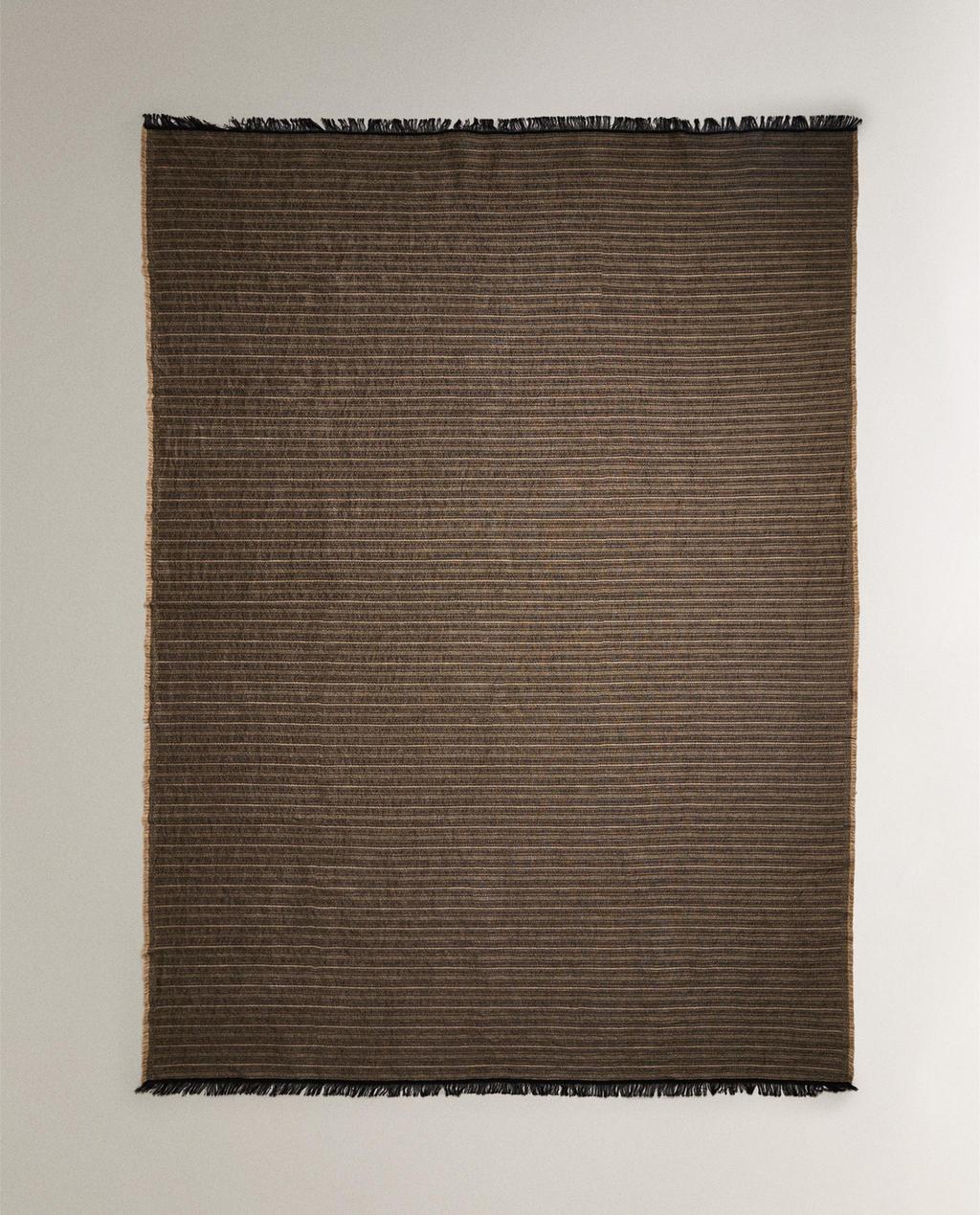 SELIMUT KATUN LINEN