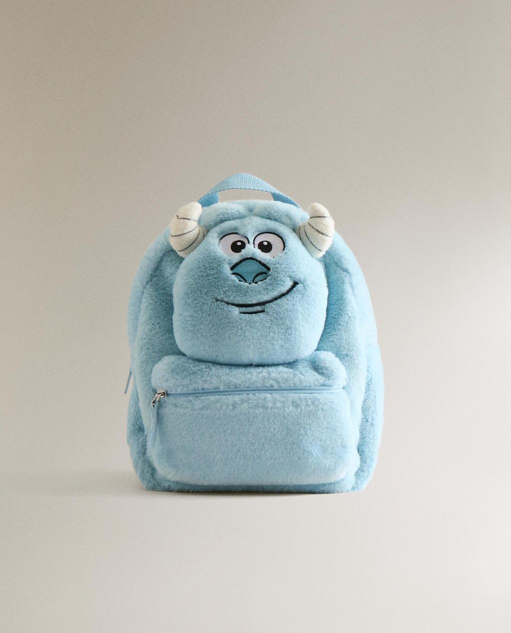 SULLEY MONSTERS, INC. ©DISNEY/PIXAR BACKPACK