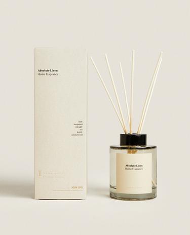 (200 ML) AMBIENTADOR MIKADO ABSOLUTE LINEN