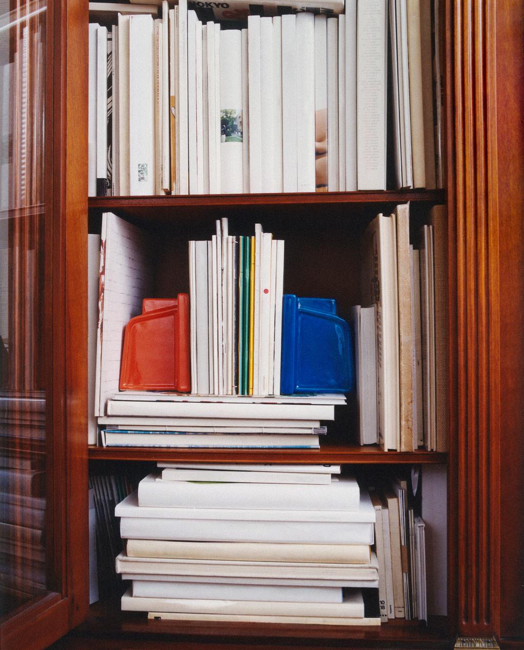 BOEKENSTEUN EN BOEKEN | OFR. PARIS