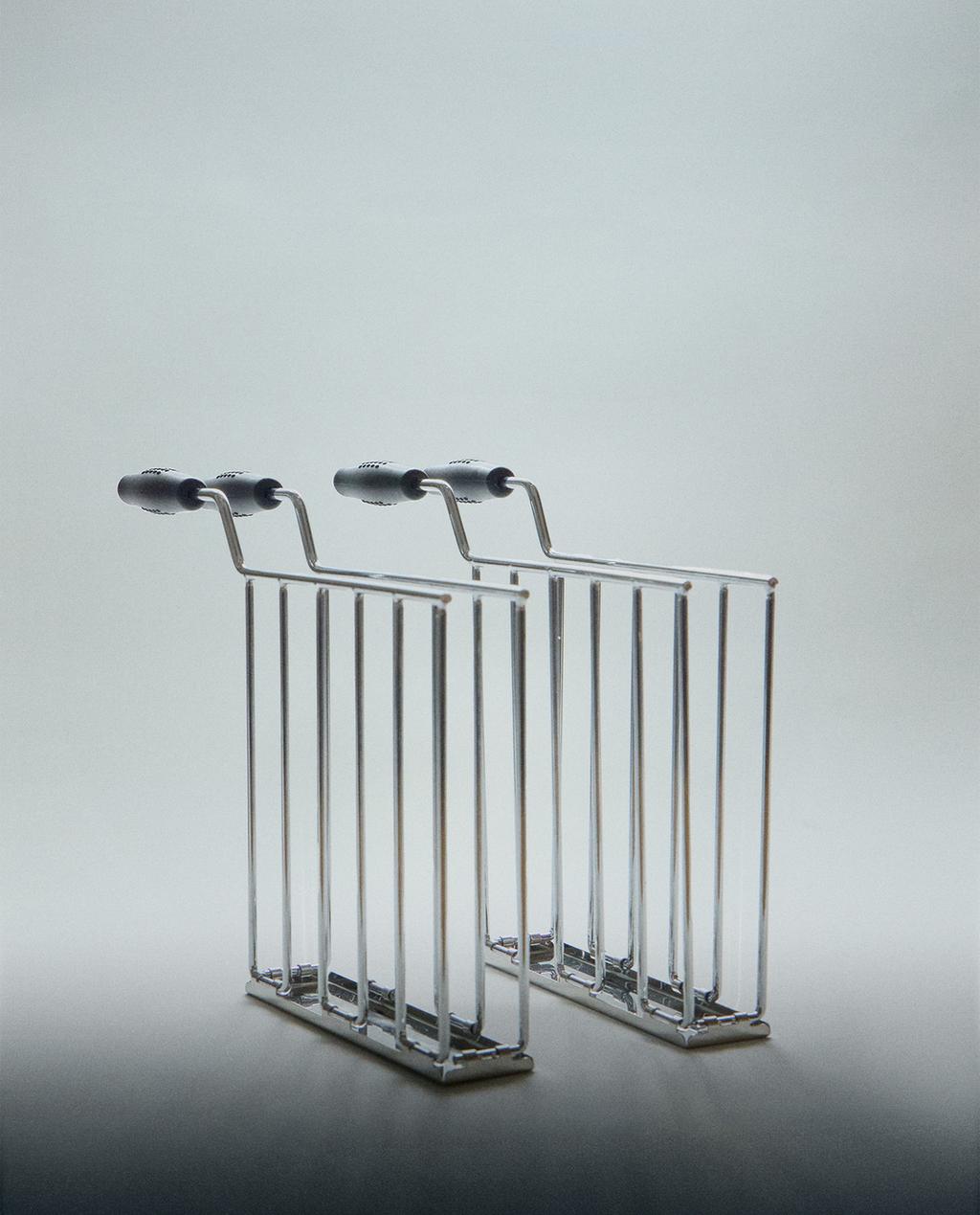SMEG TOASTER SANDWICH ACCESSORIES