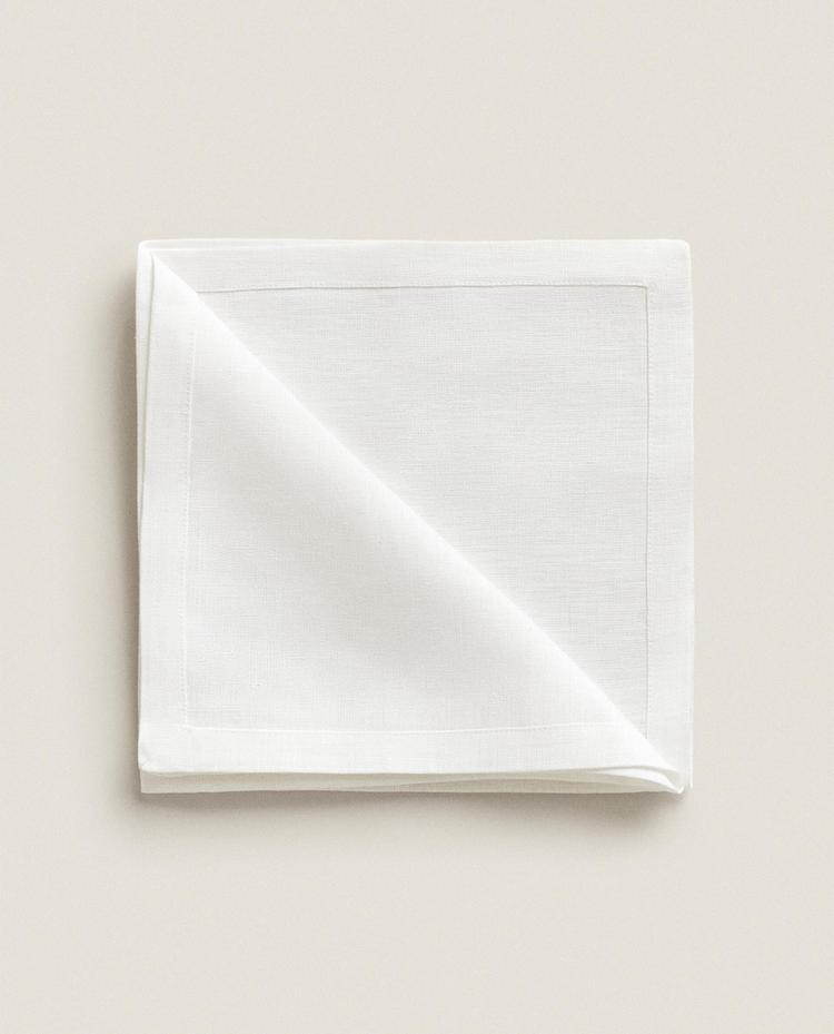 LINEN NAPKIN