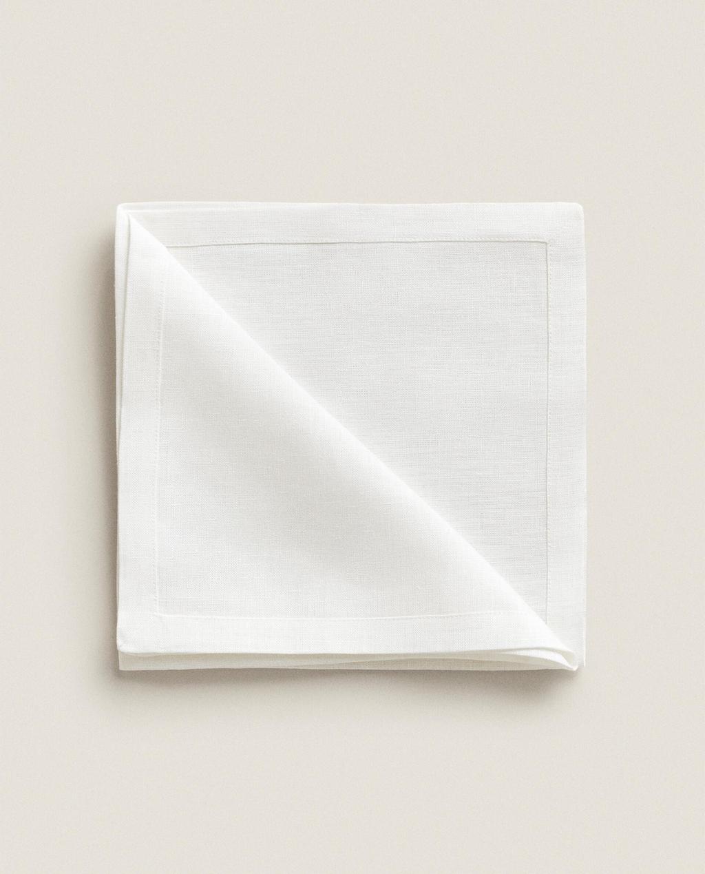 LINEN NAPKIN