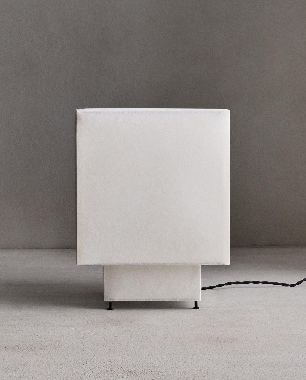 TABLE LAMP S 02