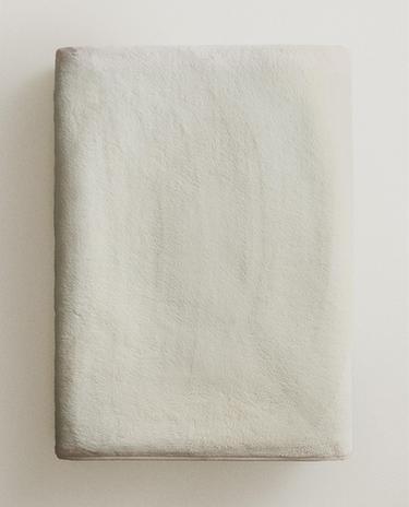 FLEECE THROW