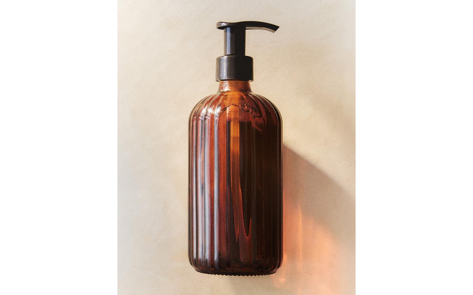 (4800 ML) SAVON POUR LES MAINS PUMPKIN SPICE