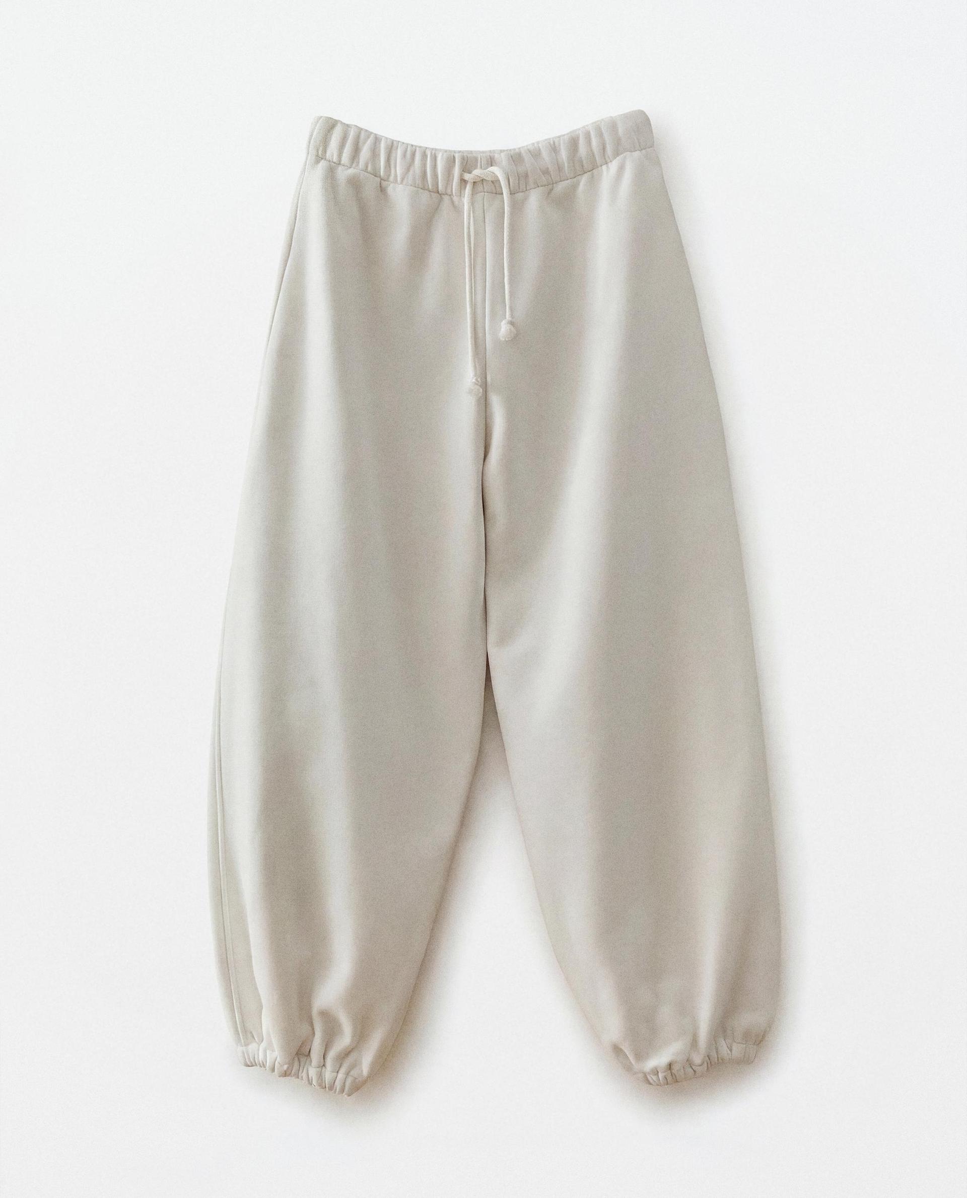 CALÇA FELPA