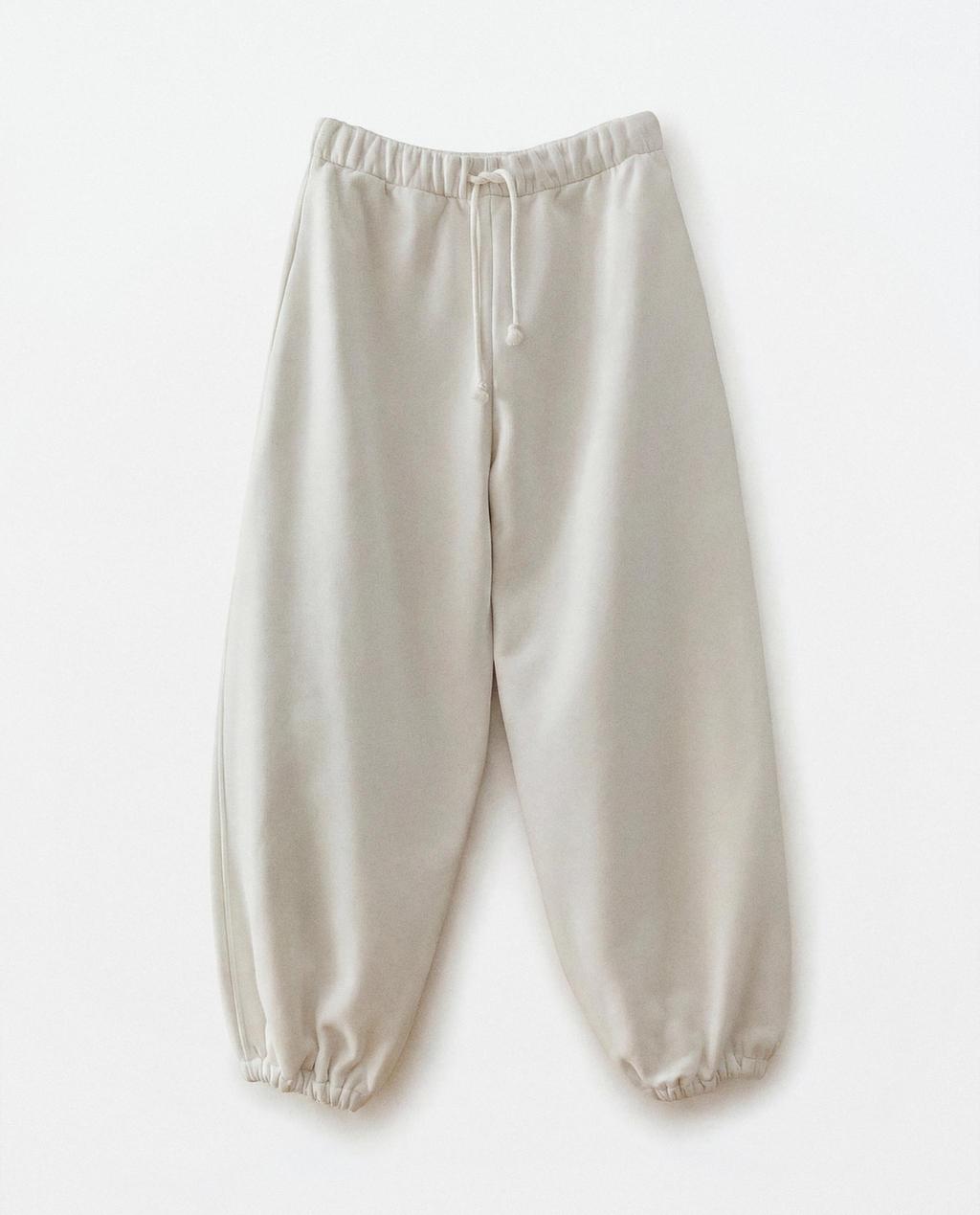 PANTALÓN FELPA