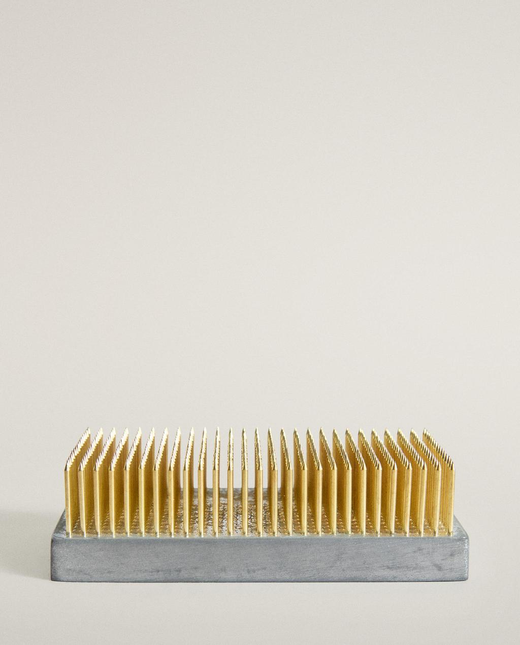 大号长方形剑山 | STUDIO MARY LENNOX