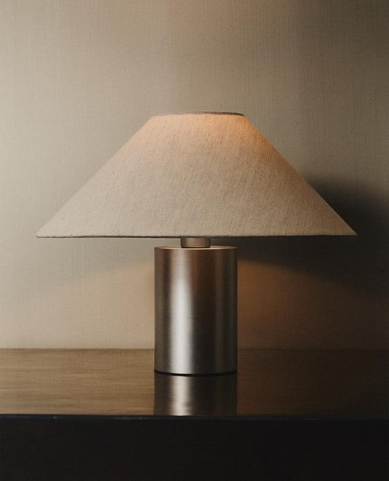 Ensemble de lampe