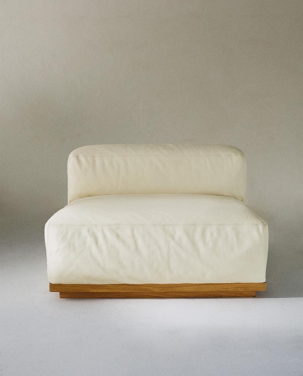 SOFA 02 | CENTRAL PIECE MODULE
