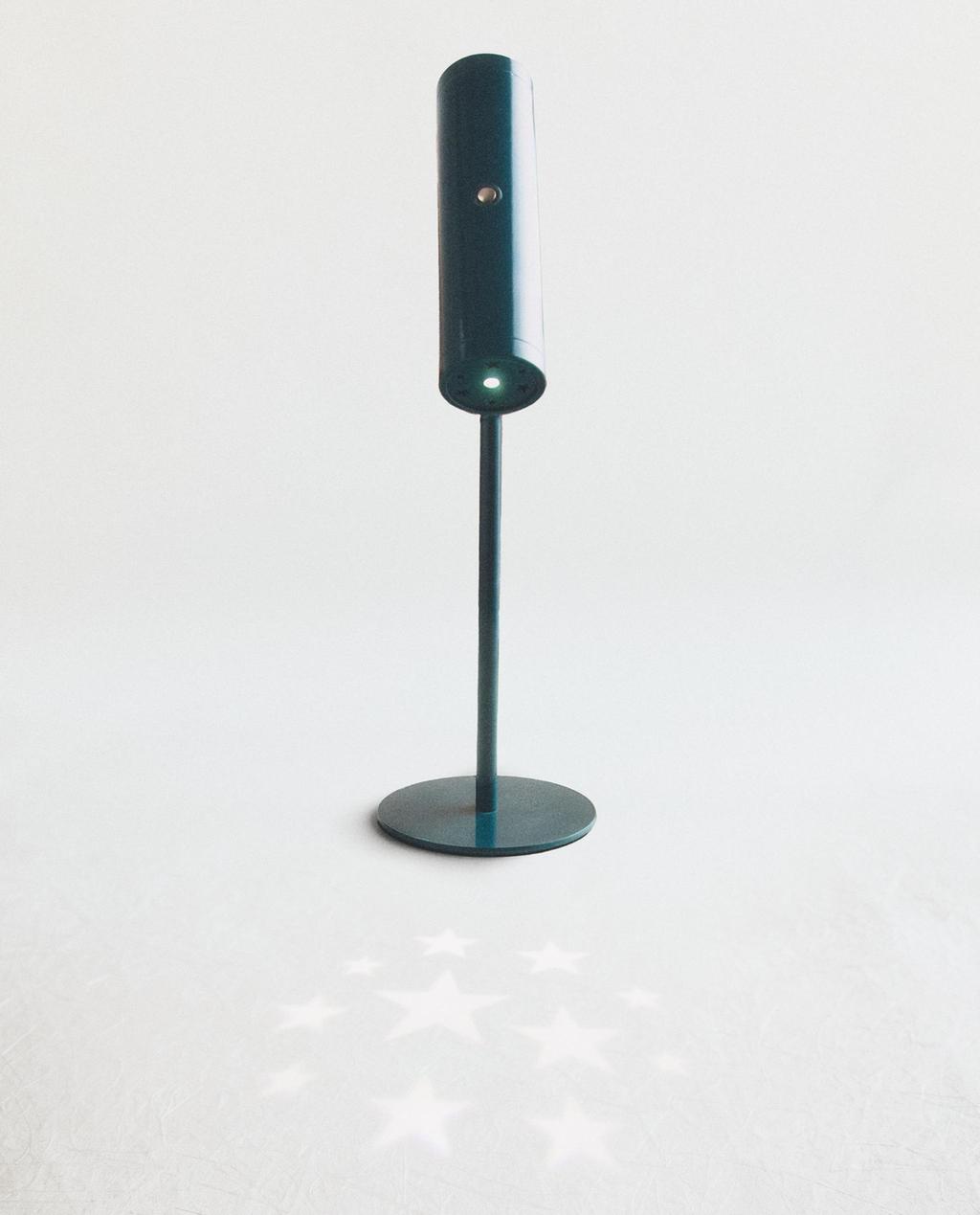 LAMPE DE BUREAU LAMPE DE POCHE ENFANT AVEC PROJECTION